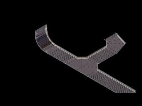 Cable Tray Sizing Calculation Youtube