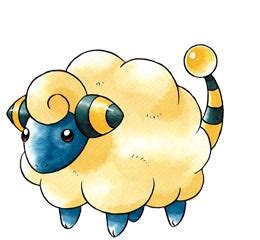 Mareep - Pokemon GO Guide - IGN