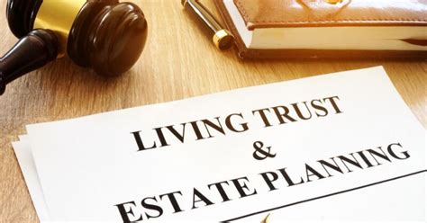 Benefits Of Creating A Trust Estate And Probate Legal Group