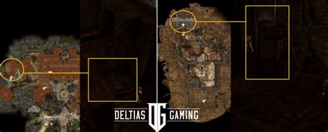 How To Get Giantbreaker In Baldurs Gate Deltia S Gaming