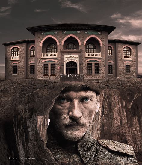Mustafa Kemal In Kişilik özellikleri 2