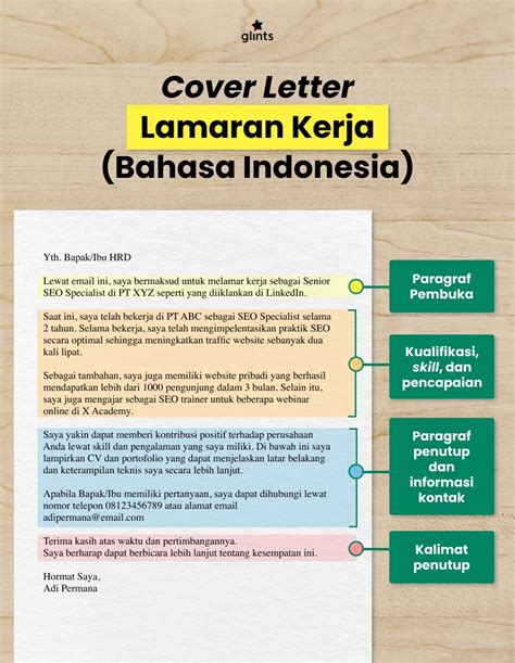 Ternyata Ini Perbedaan Cover Letter Cv Resume Dan Por Porn Sex Picture