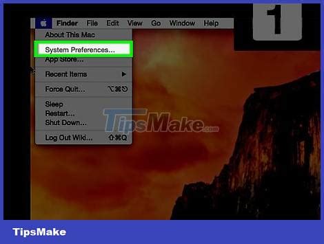 How to Reverse Mouse Scrolling on Mac - TipsMake.com