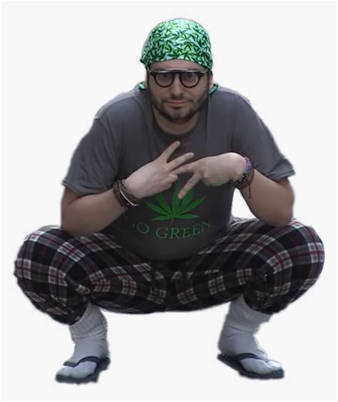 Ethan Klein Vape Nation, HD Png Download - kindpng