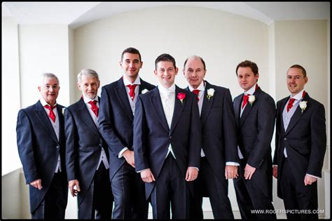 Wedding Formal Group Photos and Portraits | Wedding Photographer UK