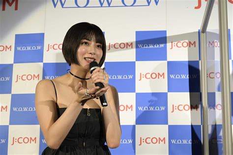 池田エライザ：撮影で肩周りがムキムキ「“メスゴリラみ”が出てドレスが似合わなかった」 「doronjo」で地元・福岡に“凱旋