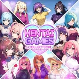 Hentai Games Collection Stash Games Tracker