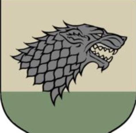 Os Lobos Stark Wiki Game Of Thrones Br Amino