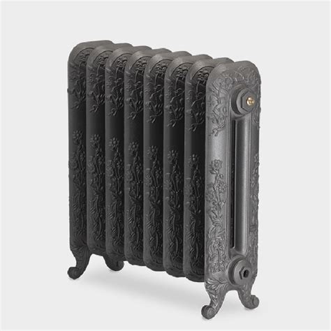 The Montpellier Cast Iron Radiator Broughtons Lighting And Ironmongery