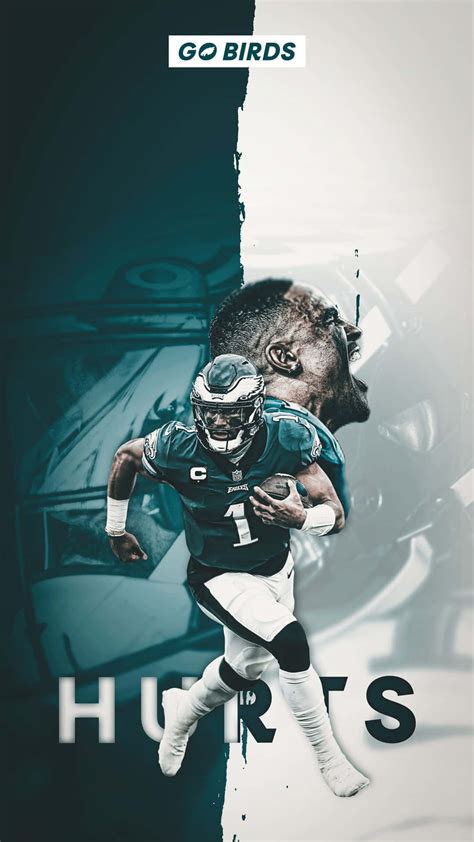 [200+] Philadelphia Eagles Wallpapers | Wallpapers.com