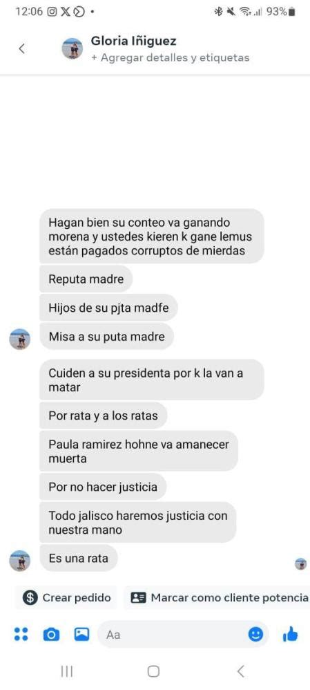 Amenazan De Muerte A Presidenta Del Instituto Electoral De Jalisco