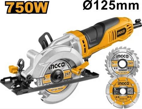 Ingco MFS1251 Multifunction Saw at ₹ 5600/piece in Udaipur | ID ...