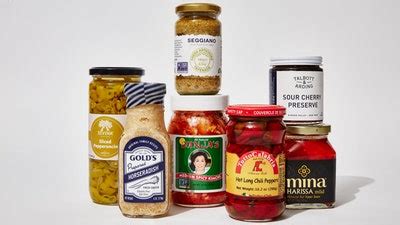 7 Condiments That Make Sandwiches Instantly Better | Bon Appétit