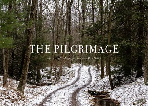 The Pilgrimage - Modern Huntsman