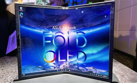 ASUS Launches New Zenbook 17 Fold OLED | OMGLuie.com