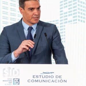 Benito Berceruelo consejero delegado de Estudio de Comunicación