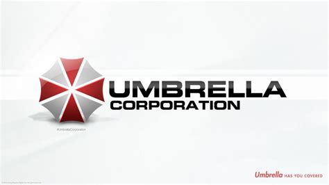 Umbrella Corporation Wallpapers - Wallpaper Cave