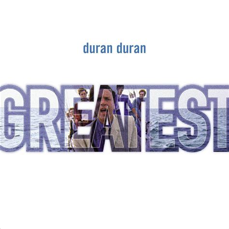 Duran Duran - Greatest | iHeart