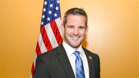 Adam Kinzinger : Adam Kinzinger Cbs Chicago / He assumed office in 2013.