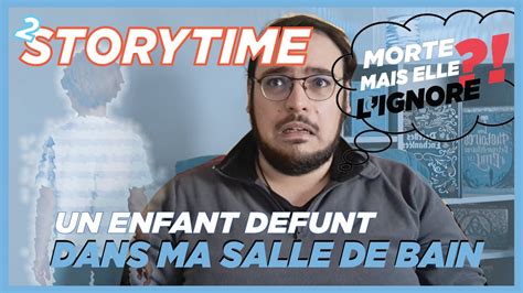 Mes PREMIERS DEFUNTS STORYTIME YouTube