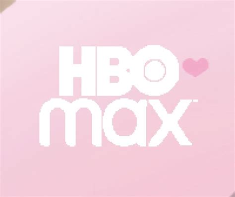 hbo max pink app icon in 2022 | Ios app icon design, Iphone photo app ...