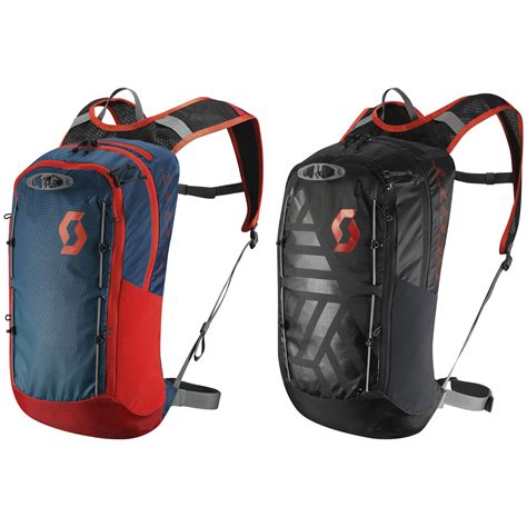 Scott Trail Lite Fr L Backpack Lordgun Online Bike Store