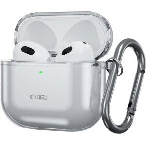 Apple AirPods 4 Etui na Słuchawki Case PANCERNIK EU