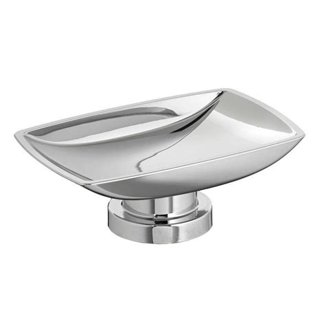 American Standard Arch Soap Dish In Polished Chrome 4101 115 002 The