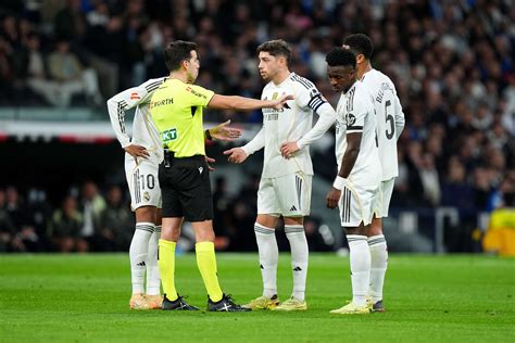 Benfica file complaint against Real Madrid star after UCL clash - Get