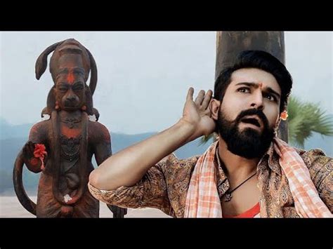 Rangasthalam Moviemunchings Ram Charan Samantha Sukumar Dsp