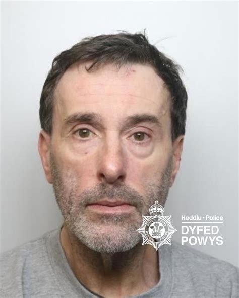 Sex Offenders Database UK