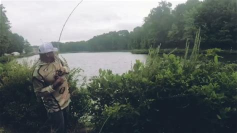 Early Fall Bass Fishing Youtube