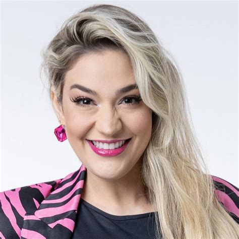 Mar Lia A Primeira Eliminada Do Bbb Dos Votos A