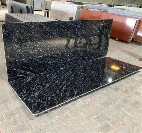 Black Markino Granite Slab For Flooring At Rs Sq Ft In Kishangarh