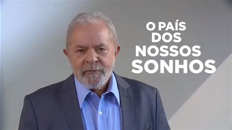 Lula Vamos Juntos Reconstruir O Brasil Lula Livre Comit Internacional