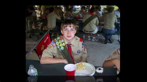 Eagle Scout Slideshow Jacob Youtube