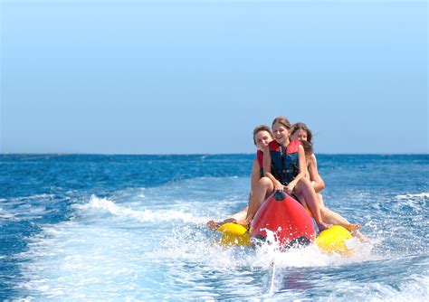 Key West Watersports | Watersports in Key West | Key West Jet Ski