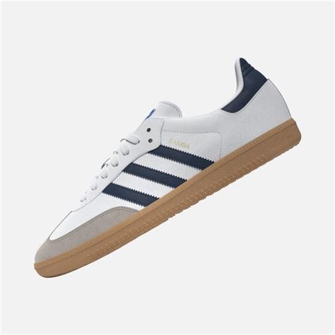 adidas Sportswear Samba OG Erkek Spor Ayakkabı NIR66 Barçın