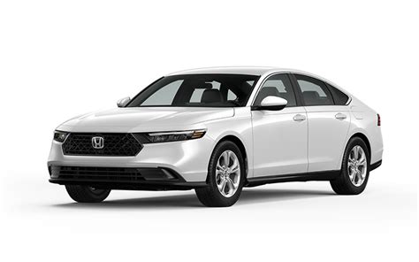 2024 Honda Accord Colors Gillman Honda Fort Bend