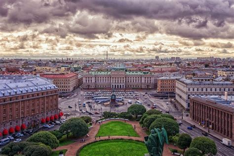 Viajes a San Petersburgo Encuentra el viaje de tus sueños Viajes