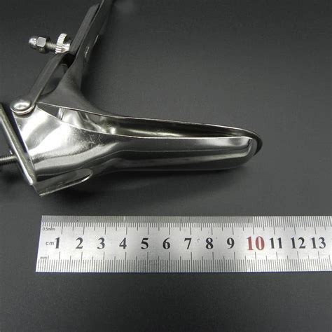 Vaginal Speculum Dilator