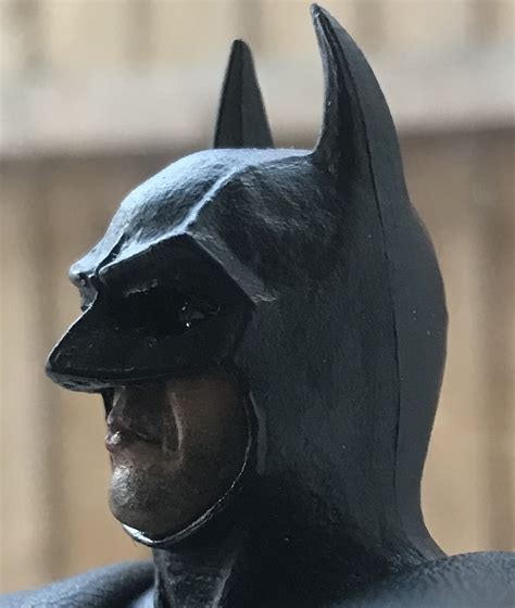 Michael Keaton Batman Riding Helmets Hats Custom Hat Hipster Hat