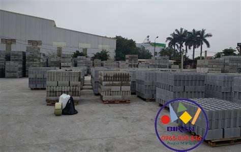 gach khong nung gach block biken uy tin chat luong gia