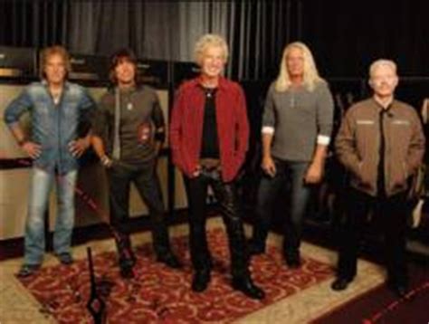 REO Speedwagon - discography, line-up, biography, interviews, photos