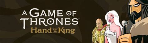 Hand of the King Banner - High-Def Digest: The Bonus View