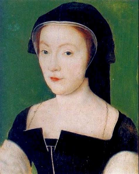 Altesses Marie De Lorraine Guise Reine D Ecosse Par Corneille De Lyon