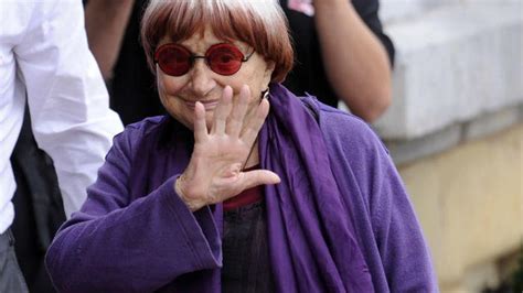 Fallece la cineasta francesa Agnès Varda figura de la Nouvelle Vague