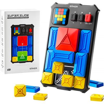 GiiKER Super Slide MasterCubeStore