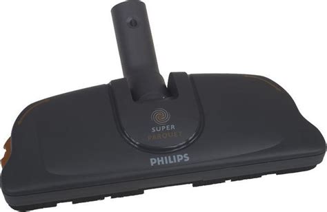 Philips FC8042 Parketborstel Super Parquet Bol