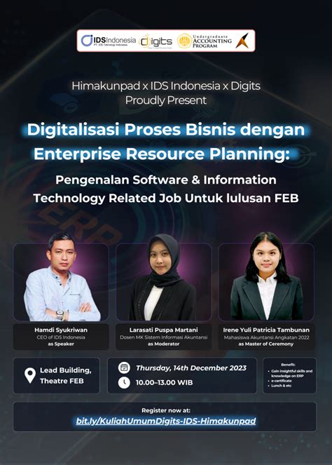 ids indonesia technology services  consulting company